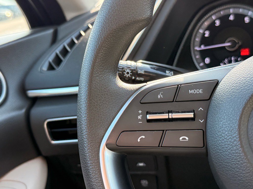 2023 Hyundai Sonata SEL photo 15