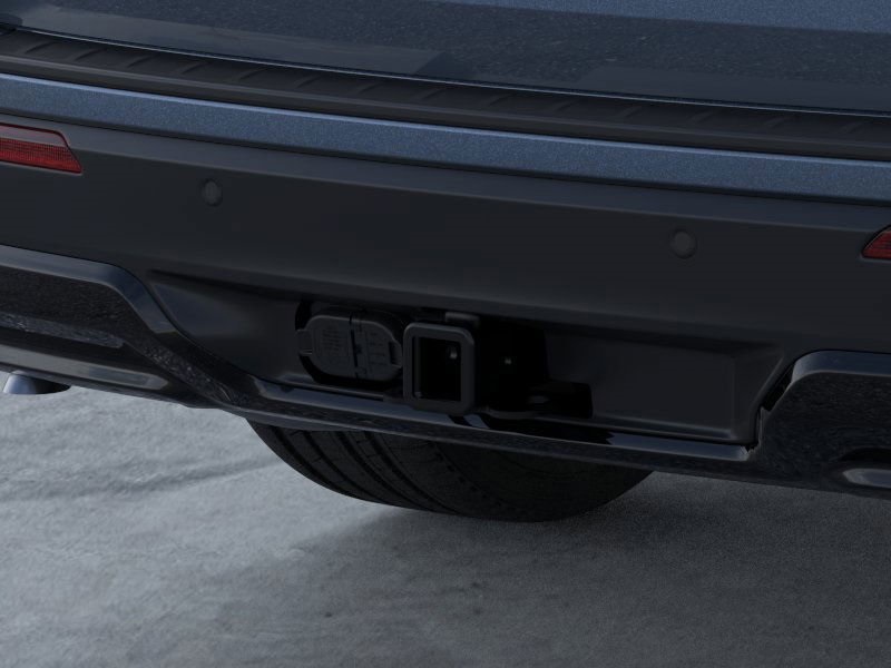2025 Ford Explorer ST-Line photo 19