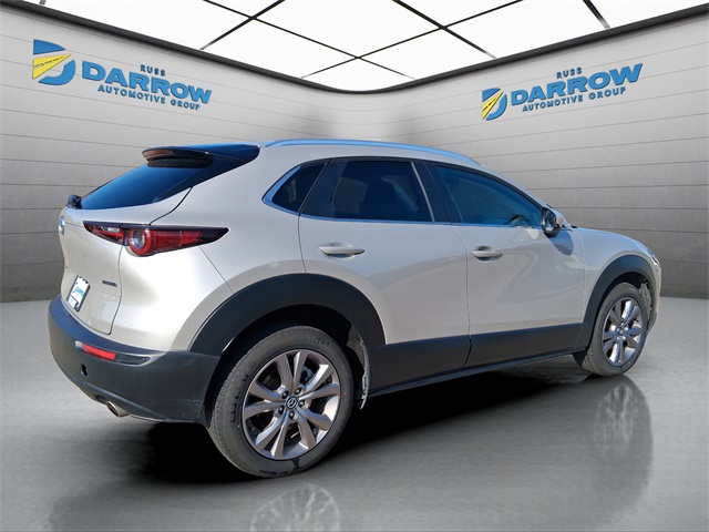 2023 Mazda CX-30 2.5 Select photo 5
