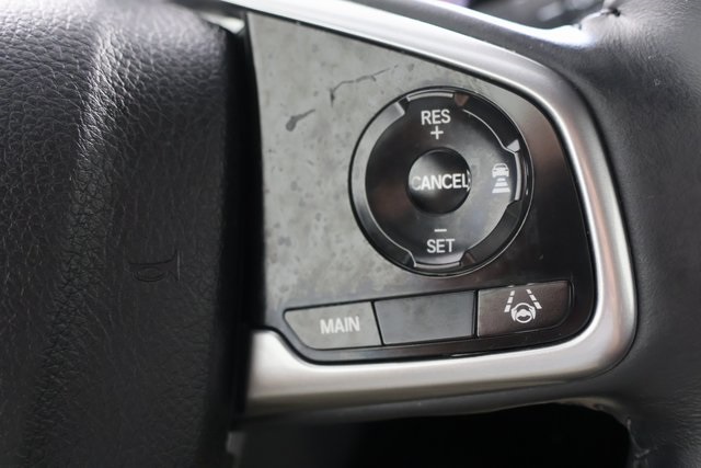 2022 Honda CR-V EX-L photo 8