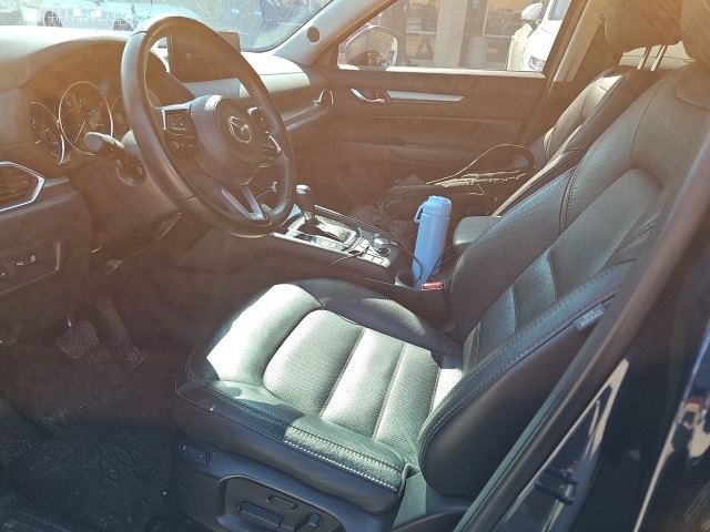 2021 Mazda CX-5 Touring photo 6