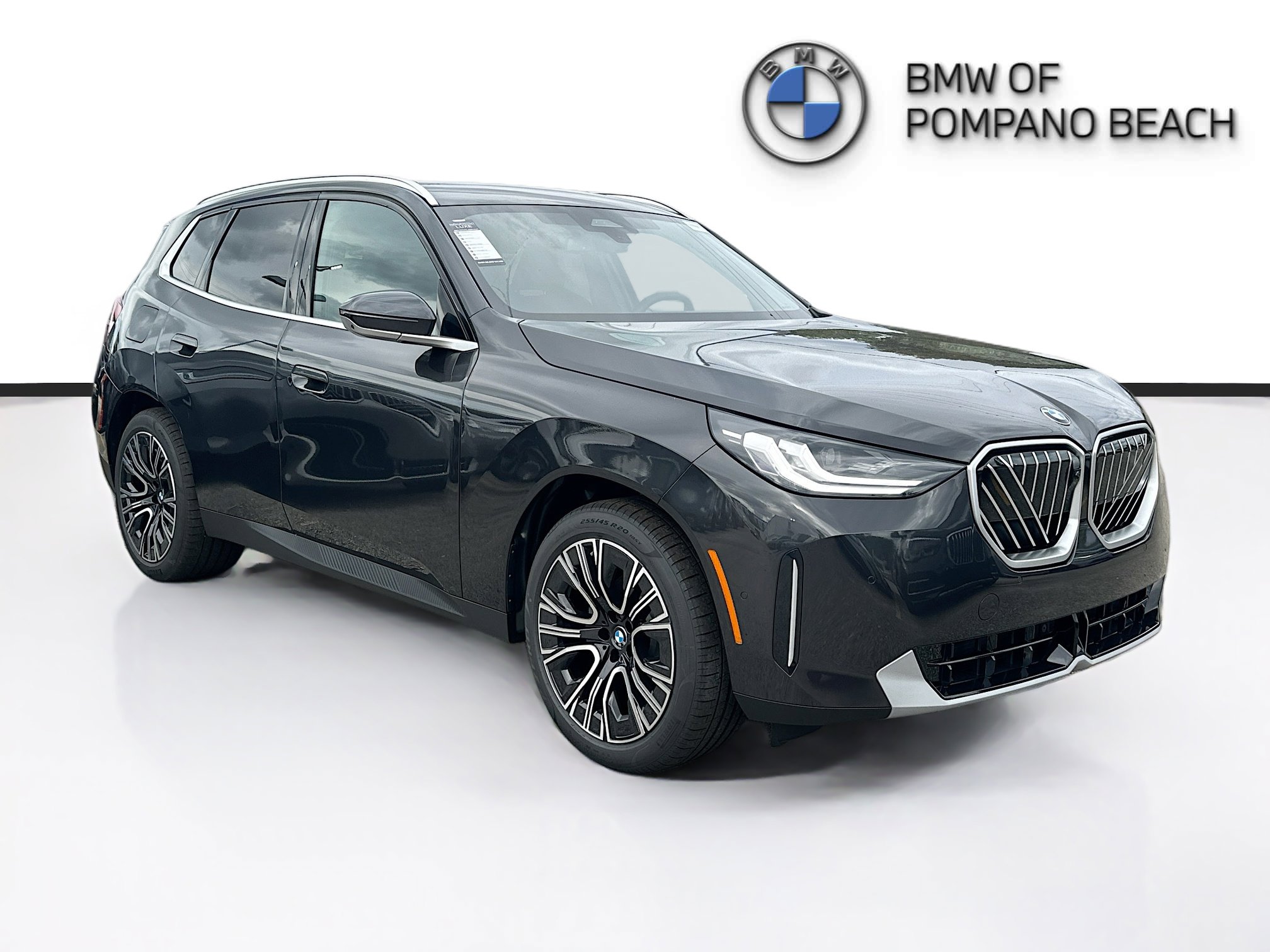 2026 BMW X3 30's photo