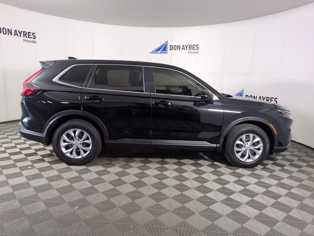 2024 Honda CR-V LX photo 6