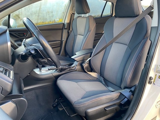 2021 Subaru Crosstrek Premium photo 16