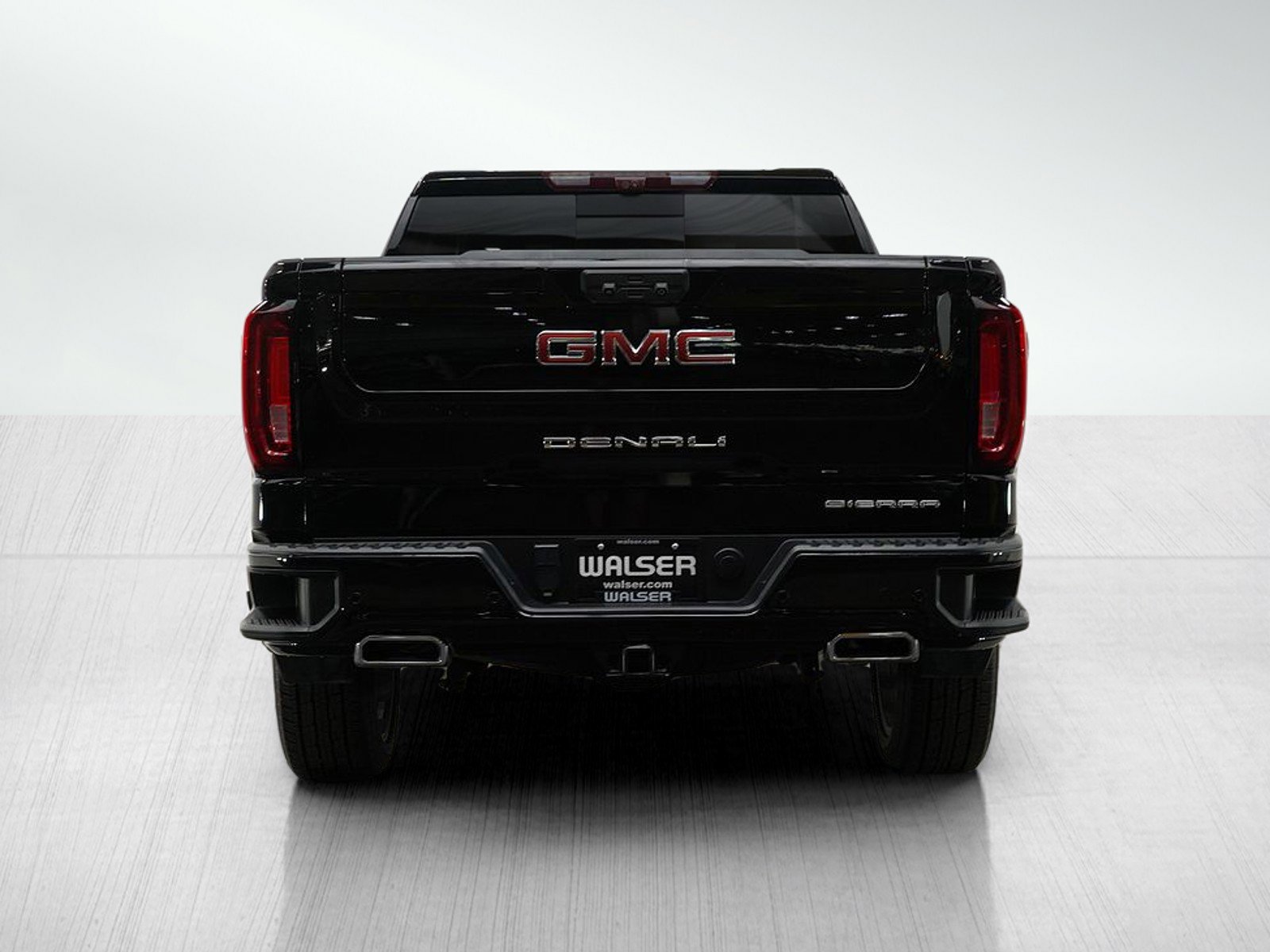 2023 Gmc Sierra 1500 Denali photo 4