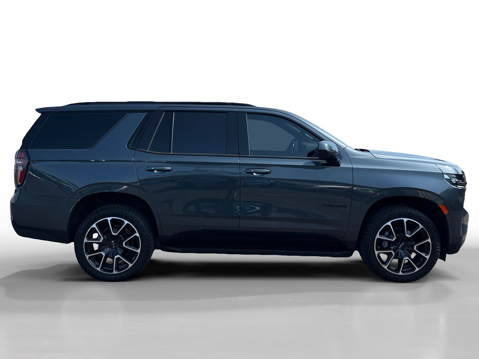 2021 Chevrolet Tahoe RST photo 5