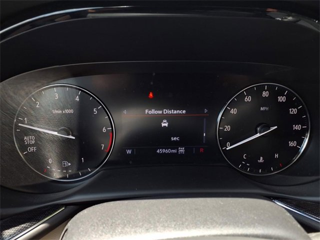 2023 Buick Envision Preferred photo 16