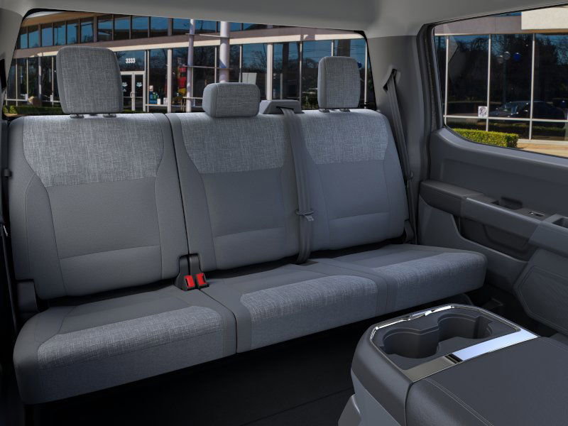 2025 Ford F-250 XLT photo 10
