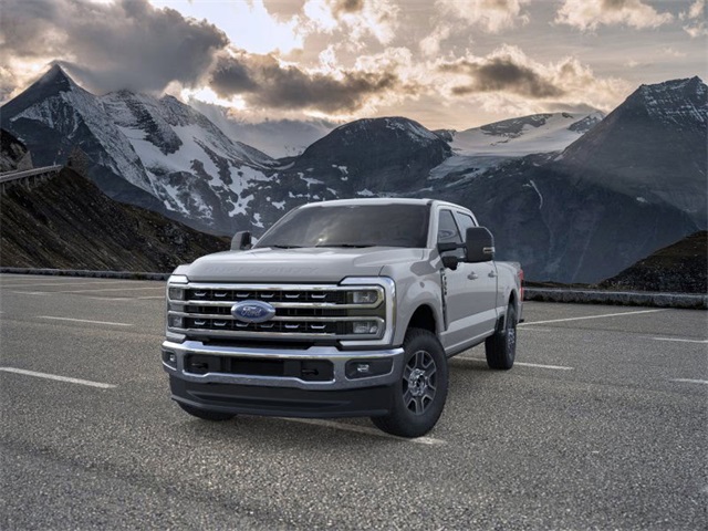 2026 Ford F-350 photo 2