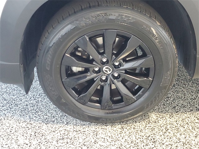 2024 Mazda CX-50 2.5 S Preferred photo 6