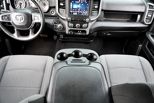 2024 Ram 2500 Big Horn photo 20