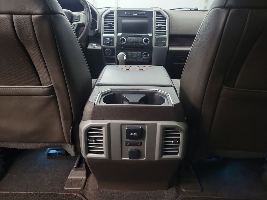 2016 Ford F-150 King Ranch photo 19
