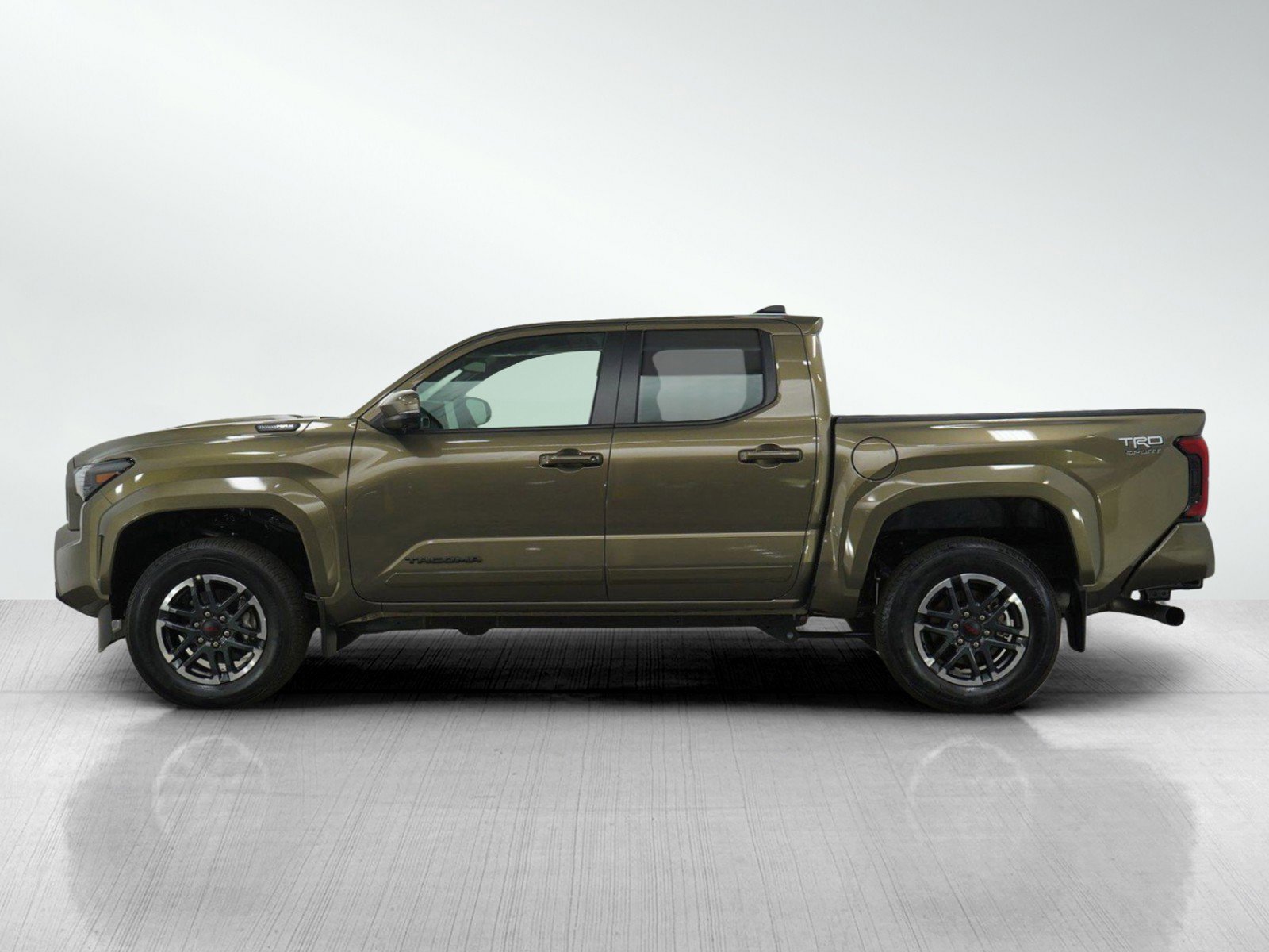 Used 2024 Toyota Tacoma TRD Sport with VIN 3TYLC5LNXRT010493 for sale in Bloomington, Minnesota