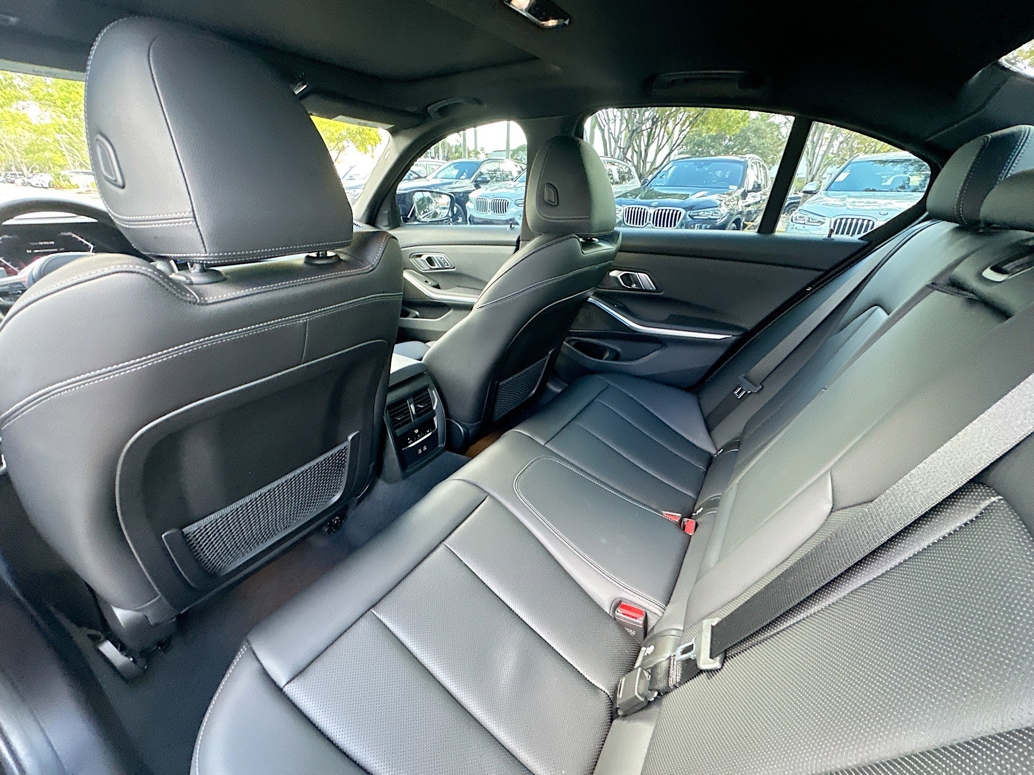 2023 Bmw M340i photo 27