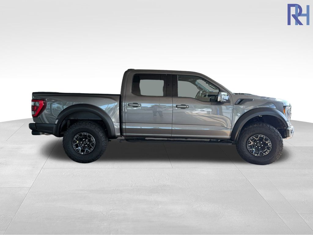 Used 2023 Ford F-150 Raptor with VIN 1FTFW1RJ8PFC53956 for sale in Coon Rapids, Minnesota
