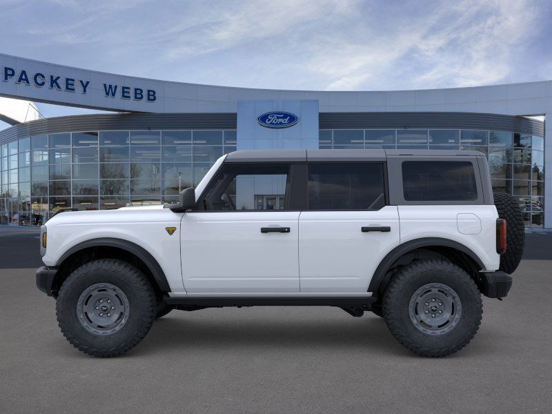 2025 FORD BRONCO - Image 5