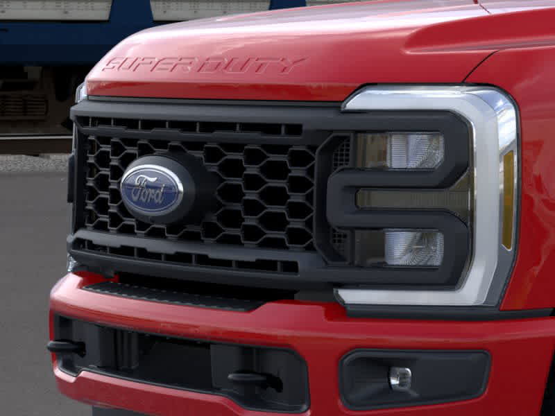 2025 Ford F-350 XL photo 15