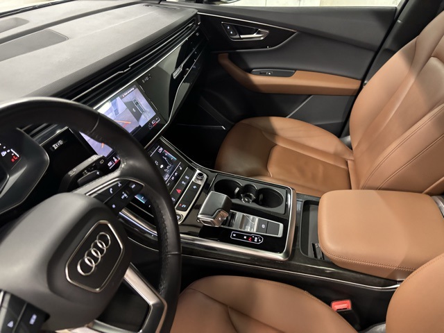 2022 Audi Q7 55 Premium Plus photo 15