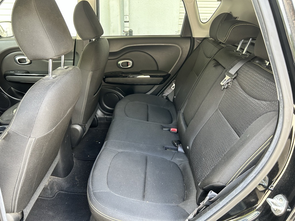 2015 Kia Soul Plus photo 4