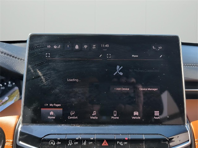 2024 Jeep Compass Limited photo 17