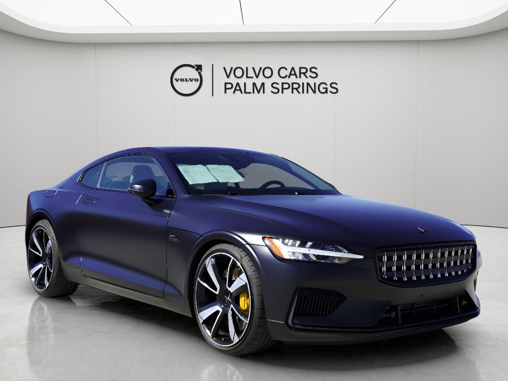 2021 Polestar 1 Base