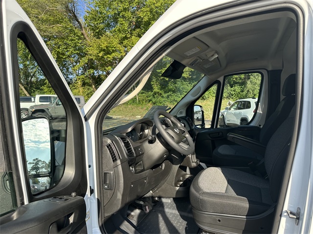 2026 Ram ProMaster 2500 photo 20