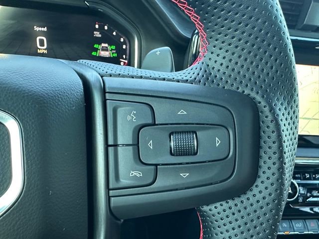 2025 Gmc Sierra 1500 AT4 photo 27