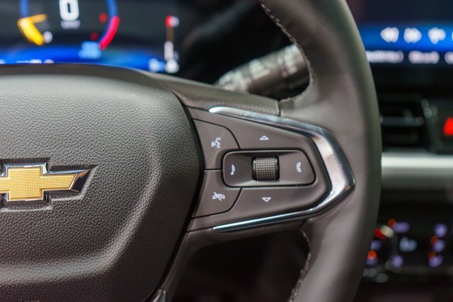 2026 Chevrolet Trailblazer LT photo 14