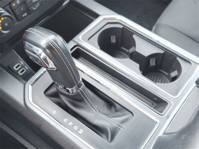 2018 Ford F-150 XLT photo 20