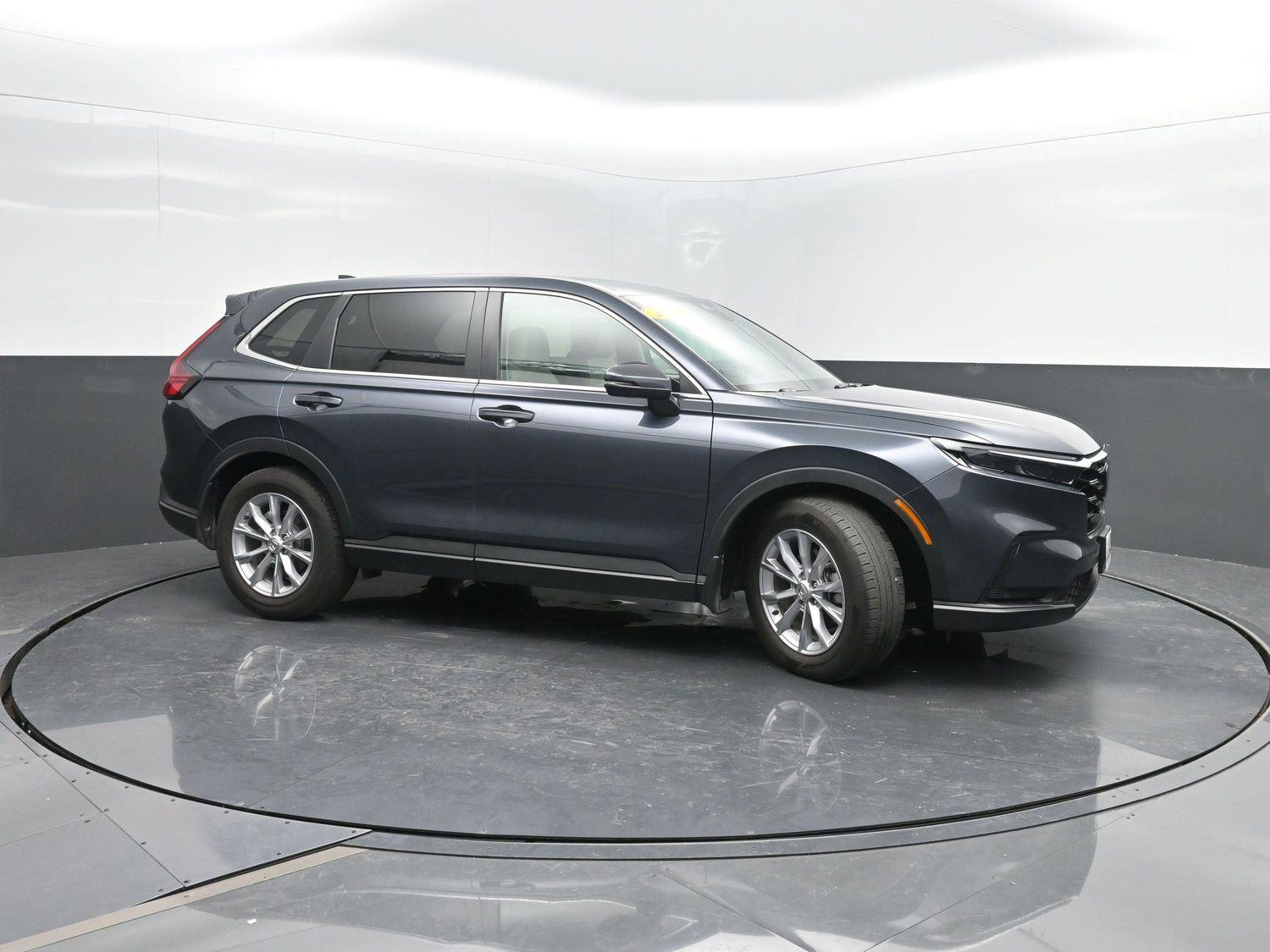 2023 Honda CR-V EX-L photo 3