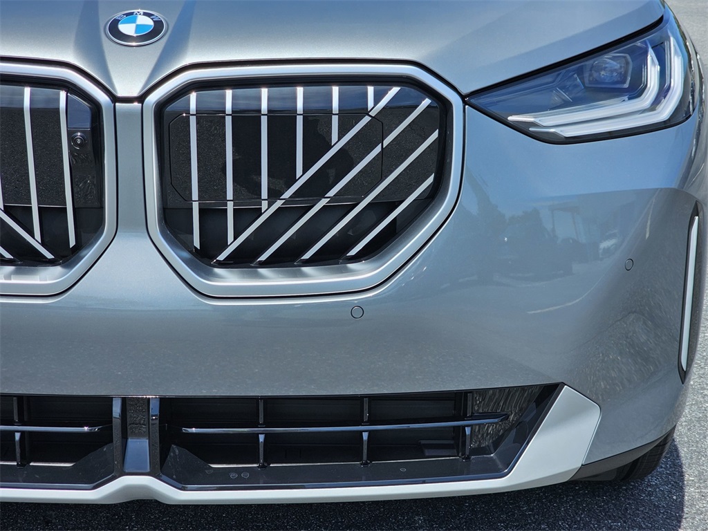 2026 Bmw X3 photo 9