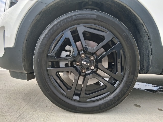 2024 Kia Telluride EX X-Line photo 21