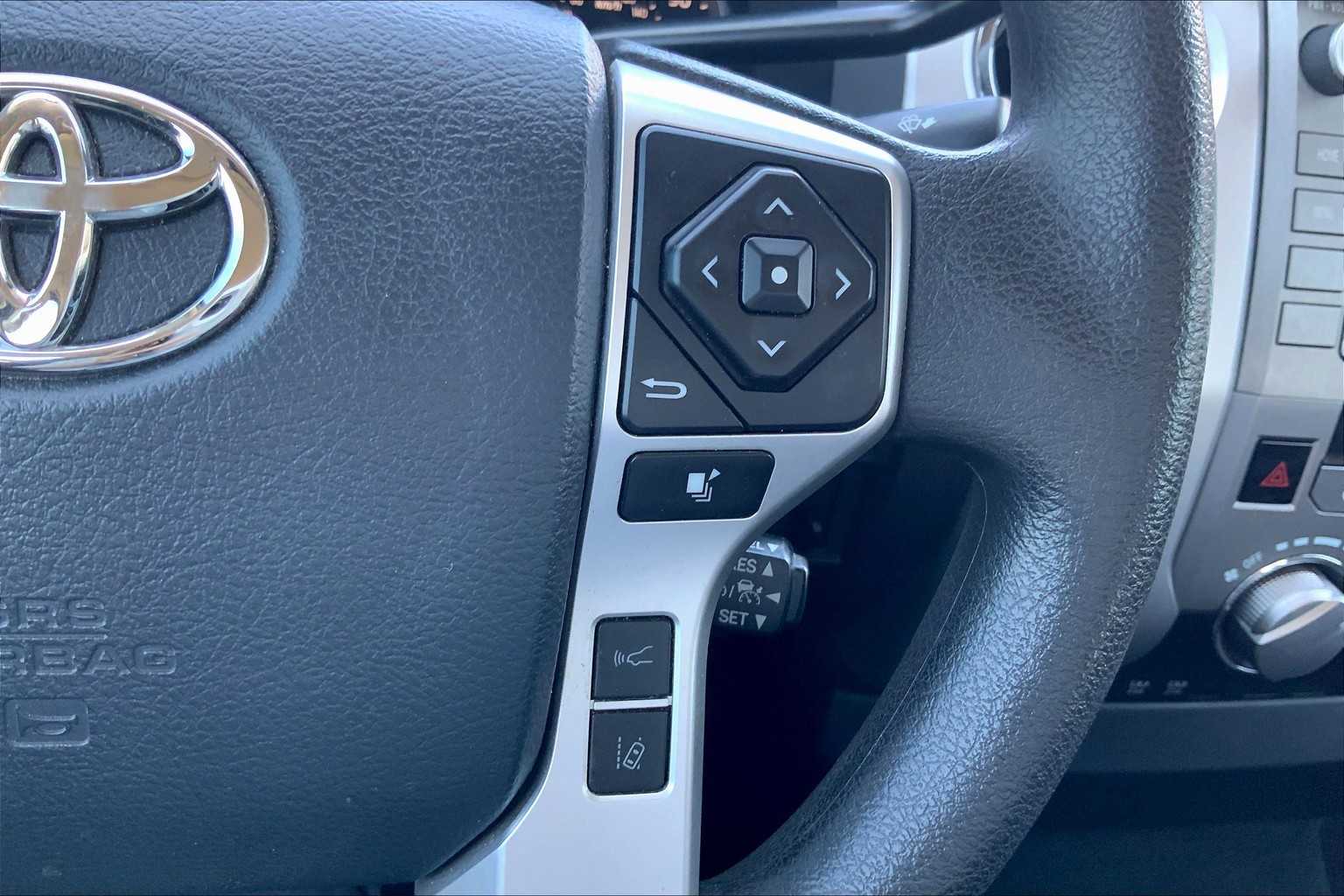 2020 Toyota Tundra SR5 Grade photo 20