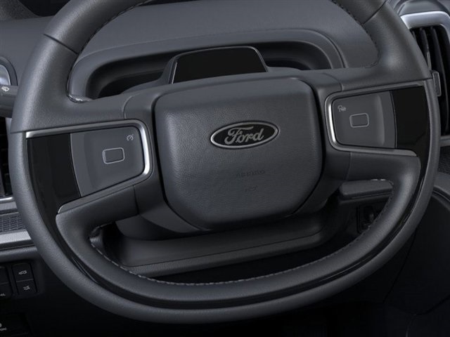 2025 Ford Expedition Platinum photo 11