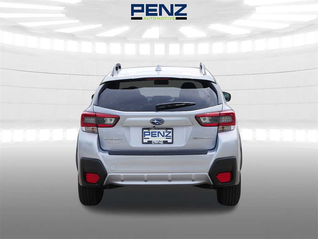 2023 Subaru Crosstrek Premium photo 3