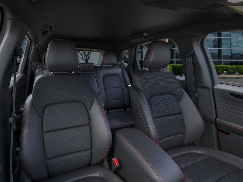 2025 Ford Escape ST-Line photo 10