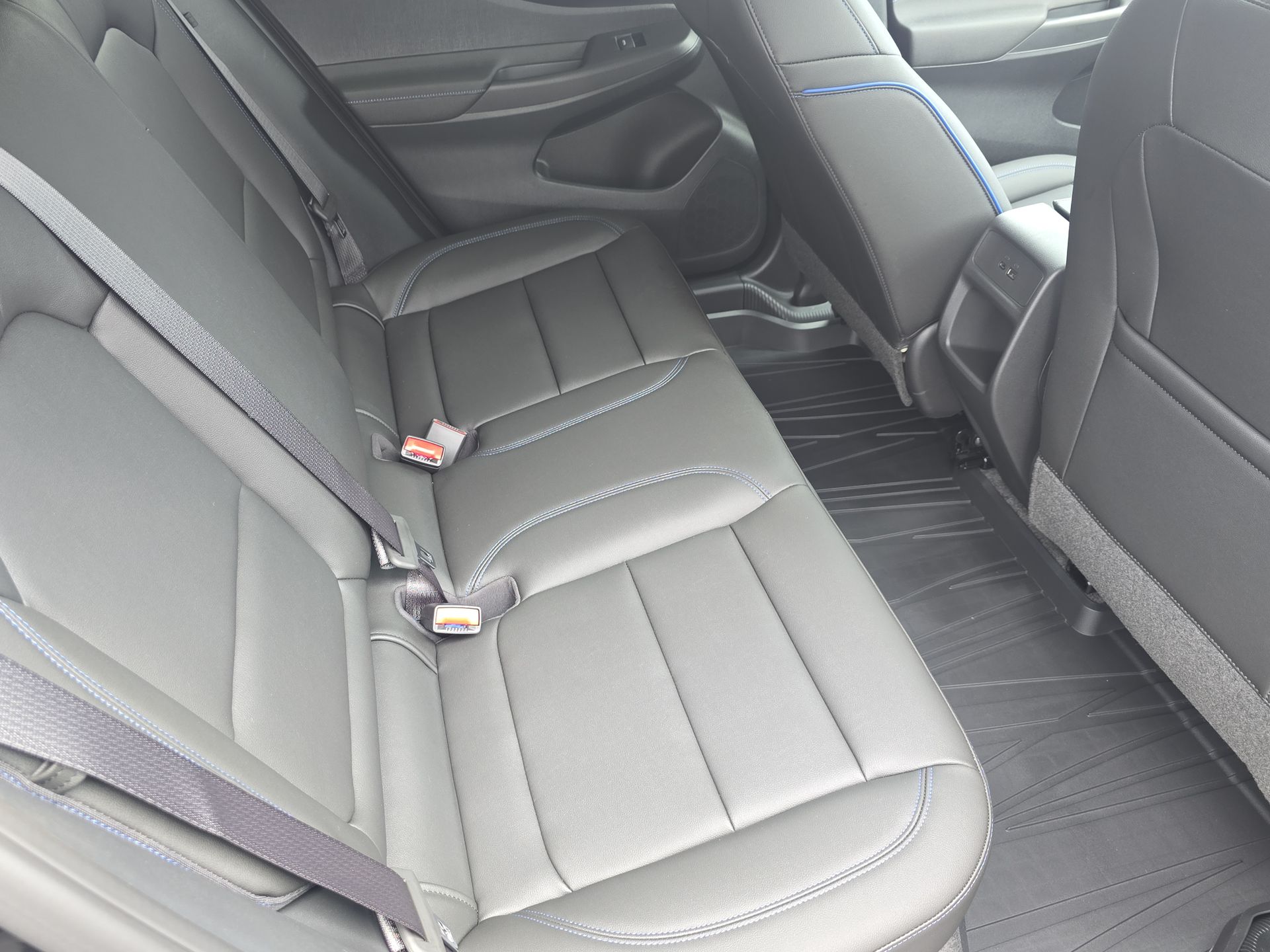 2025 Buick Envista ST photo 57