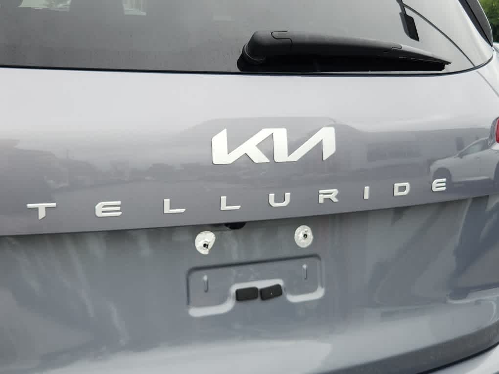 2023 Kia Telluride S photo 21