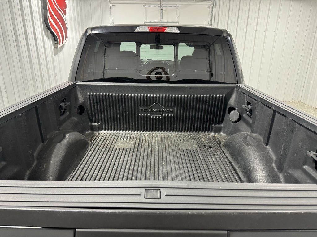 2019 Ford F-150 XLT photo 10