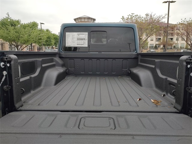 2025 Jeep Gladiator Texas Trail photo 29