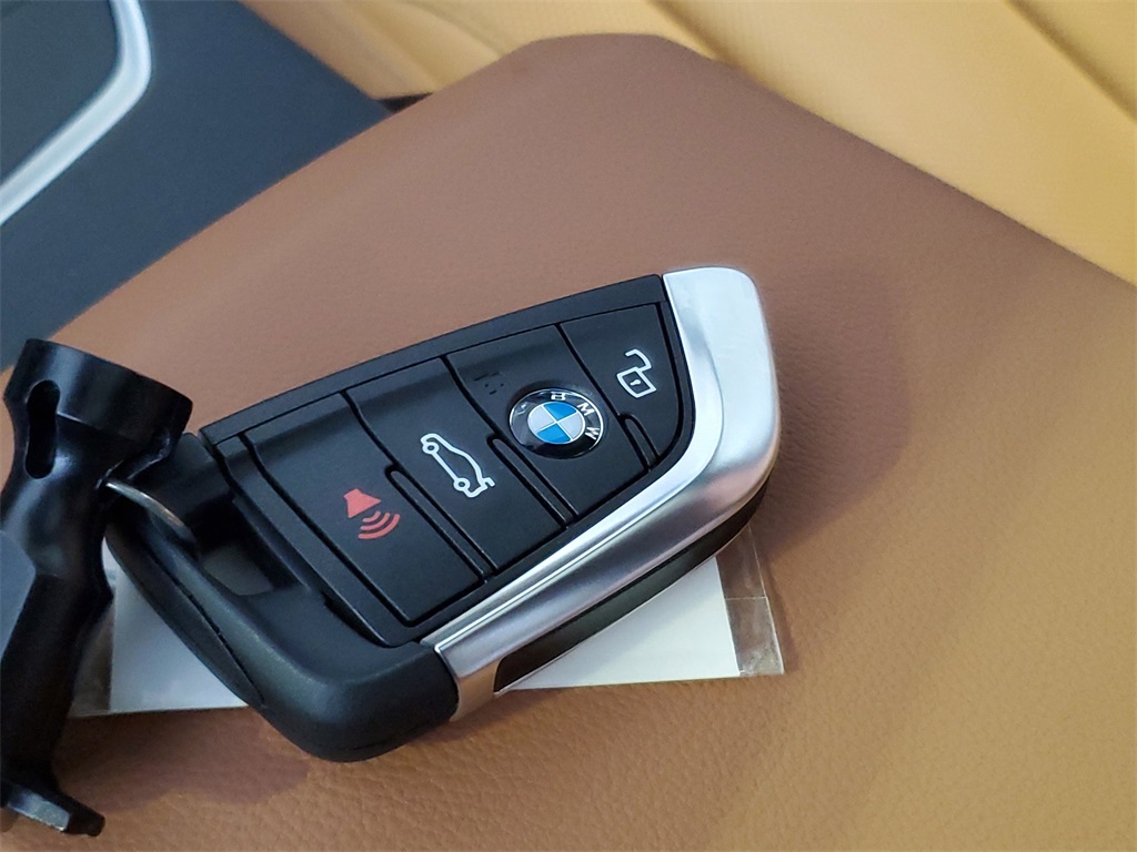 2025 Bmw i4 eDrive40 photo 25