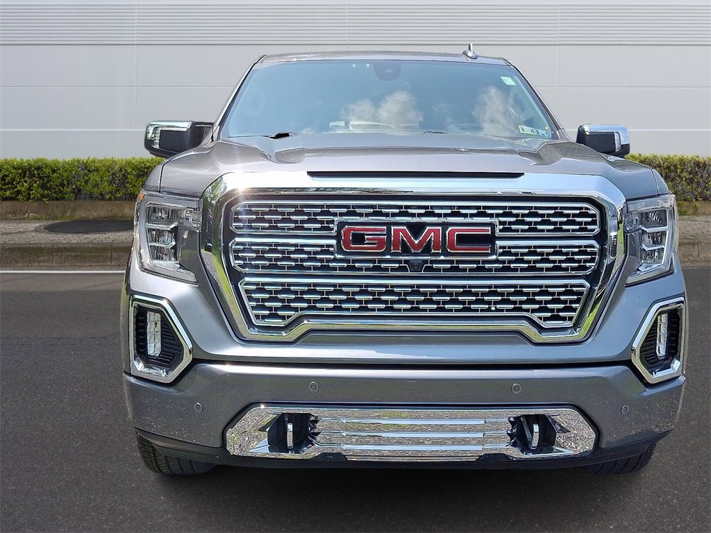 2020 Gmc Sierra 1500 Denali photo 2