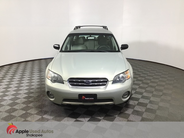 Used 2005 Subaru Outback I with VIN 4S4BP61C057329551 for sale in Shakopee, Minnesota