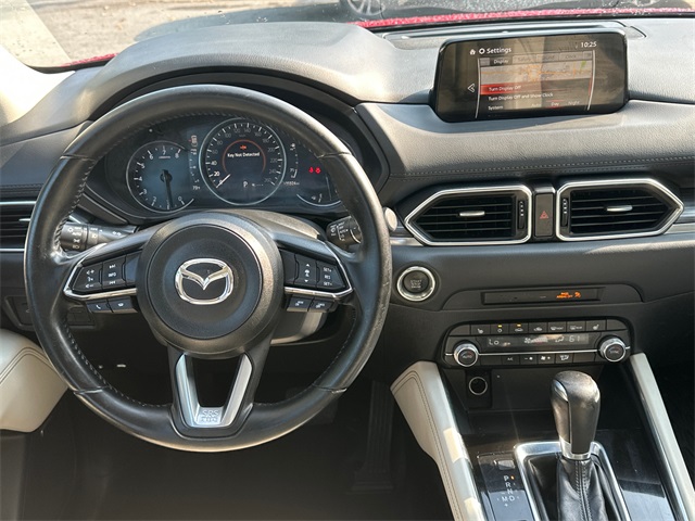 2019 Mazda CX-5 Grand Touring photo 23