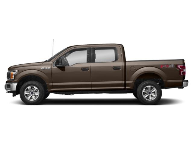 2018 Ford F-150 XLT photo 3