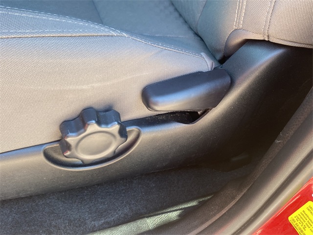 2023 Toyota Tacoma SR5 photo 20