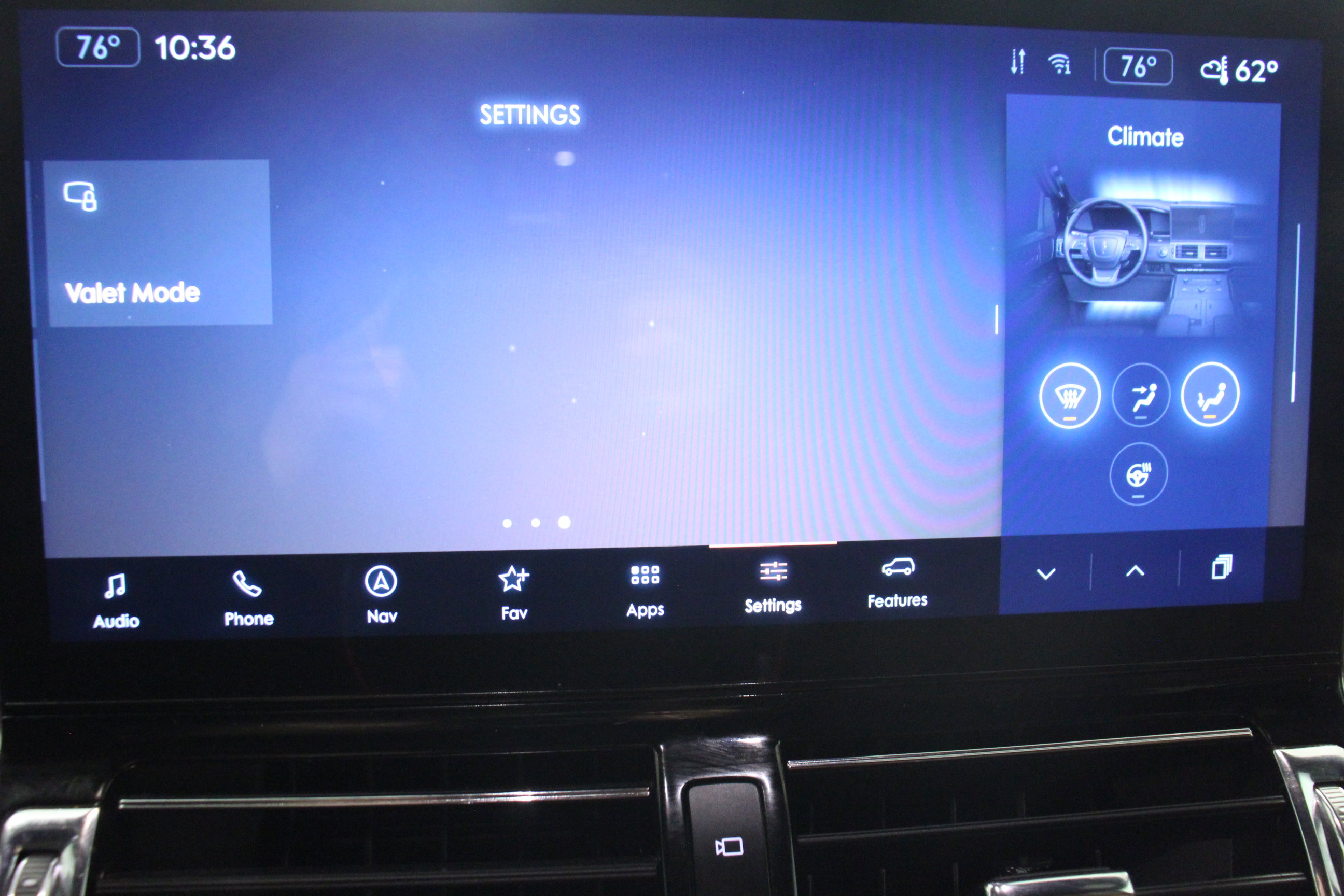 2023 Lincoln Navigator L Reserve photo 26