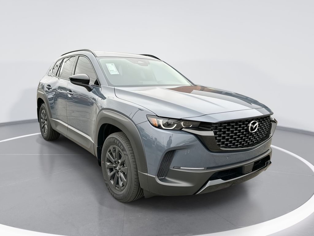 2026 Mazda CX-50 Premium's photo