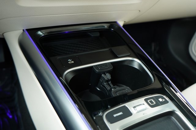 2025 Mercedes Benz GLA 250 photo 17