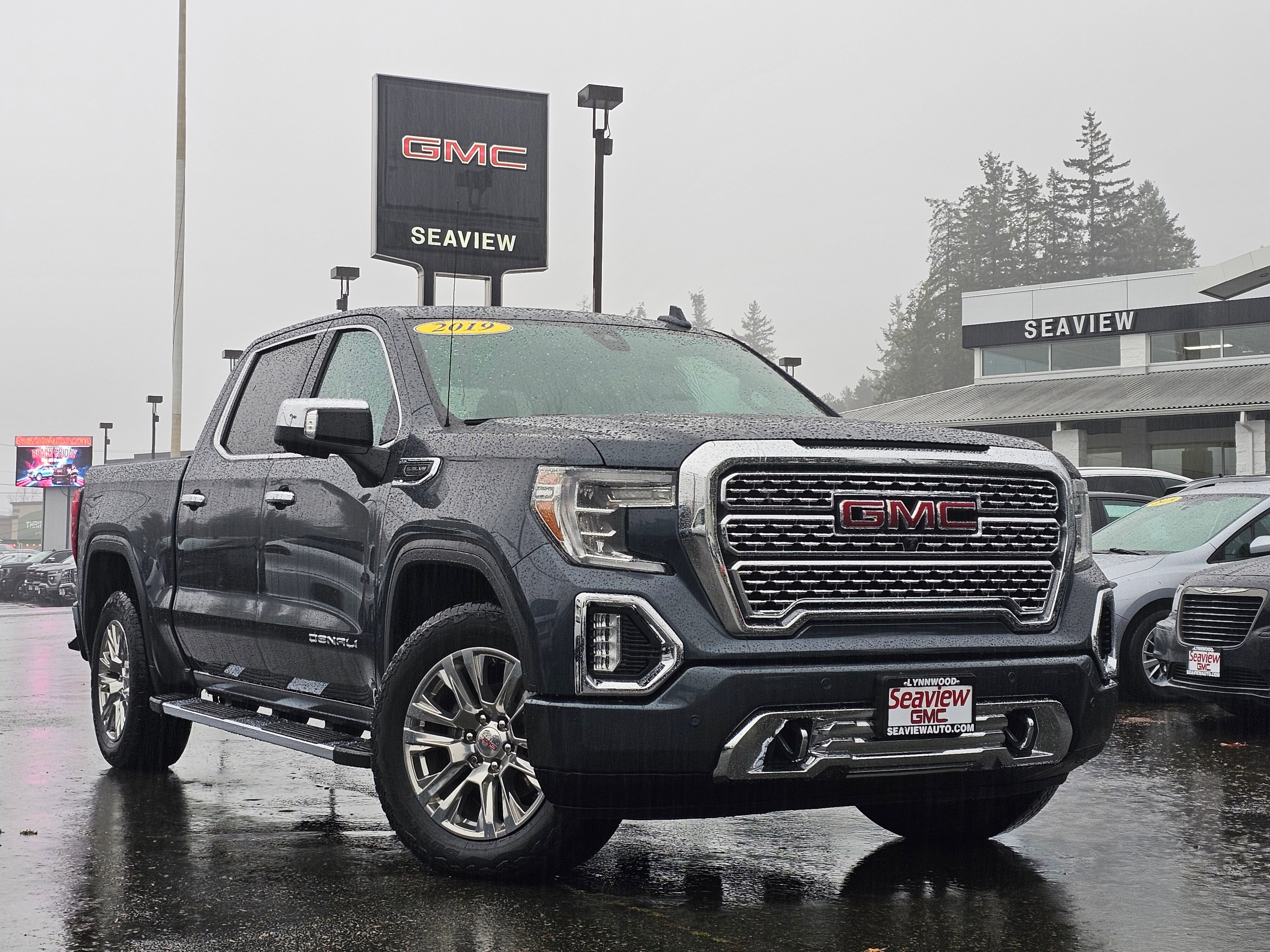 2019 GMC Sierra 1500 Denali Denali's photo